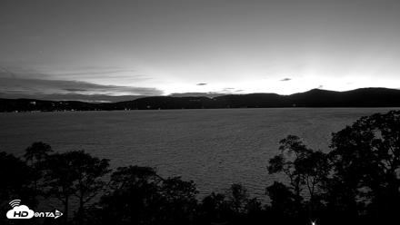 Hudson River Live Webcam - Sep 5, 2026, 12:18pm EDT