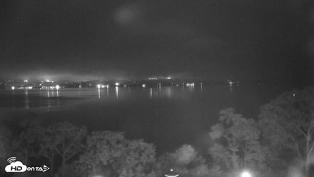 Hudson River Live Webcam - Aug 6, 2026, 2:37am EDT