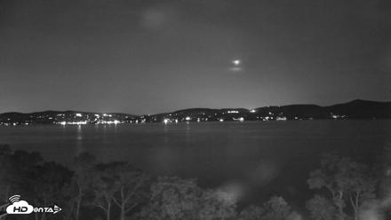 Hudson River Live Webcam - Jul 17, 2026, 9:39pm EDT