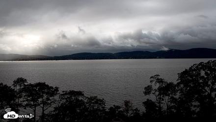 Hudson River Live Webcam - Sep 28, 2026, 4:10pm EDT