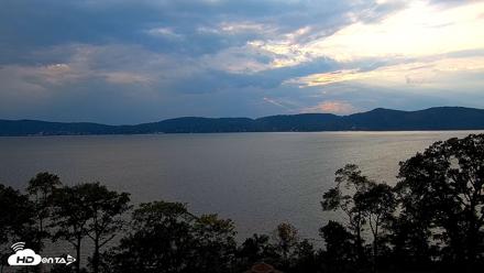 Hudson River Live Webcam - Oct 2, 2026, 5:31pm EDT