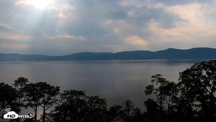 Hudson River Live Webcam - Sep 1, 2026, 4:57pm EDT