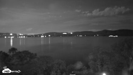 Hudson River Live Webcam - Aug 28, 2026, 3:41am EDT