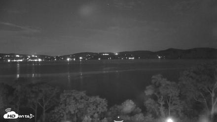 Hudson River Live Webcam - Aug 5, 2026, 5:00am EDT