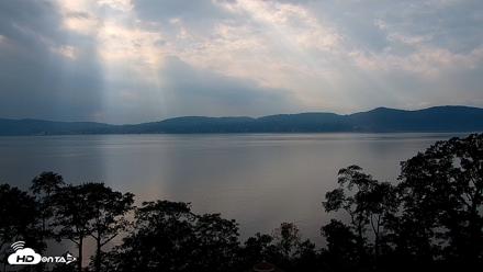 Hudson River Live Webcam - Sep 1, 2026, 4:28pm EDT