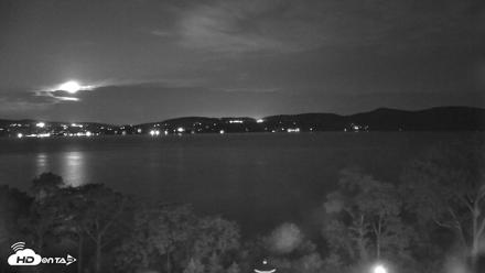 Hudson River Live Webcam - Aug 27, 2026, 4:58am EDT