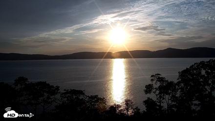 Hudson River Live Webcam - Sep 9, 2026, 6:38pm EDT