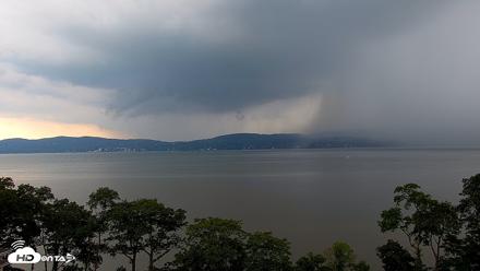 Hudson River Live Webcam - Jun 26, 2026, 3:19pm EDT