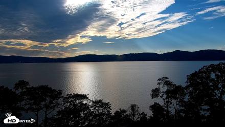 Hudson River Live Webcam - Sep 10, 2026, 5:38pm EDT