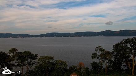 Hudson River Live Webcam - Sep 10, 2026, 9:04am EDT