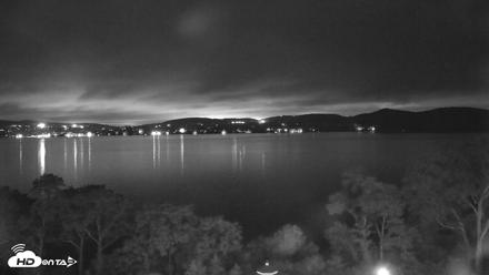 Hudson River Live Webcam - Sep 2, 2026, 10:02pm EDT