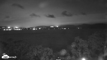 Hudson River Live Webcam - Aug 21, 2026, 12:51am EDT