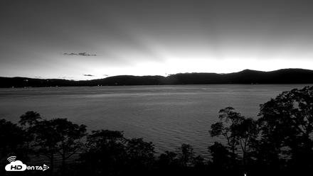 Hudson River Live Webcam - Sep 6, 2026, 7:49pm EDT