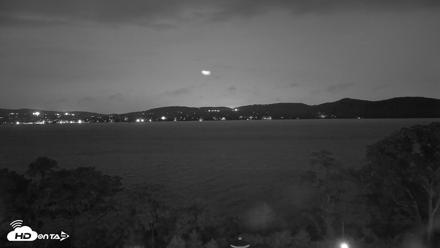 Hudson River Live Webcam - Aug 16, 2026, 8:24pm EDT