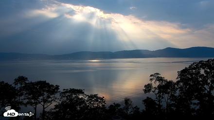 Hudson River Live Webcam - Sep 1, 2026, 5:53pm EDT