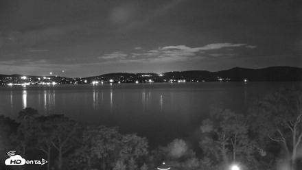 Hudson River Live Webcam - Sep 30, 2026, 8:46pm EDT