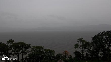 Hudson River Live Webcam - Aug 20, 2026, 7:01pm EDT