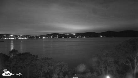 Hudson River Live Webcam - Sep 19, 2026, 7:59pm EDT