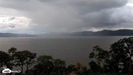 Hudson River Live Webcam - Jul 30, 2026, 3:52pm EDT