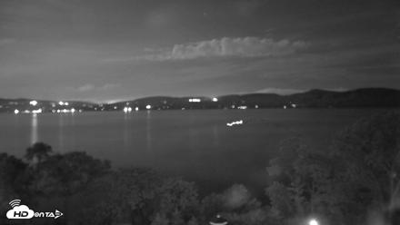 Hudson River Live Webcam - Aug 28, 2026, 3:35am EDT