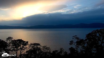 Hudson River Live Webcam - Oct 16, 2026, 5:39pm EDT
