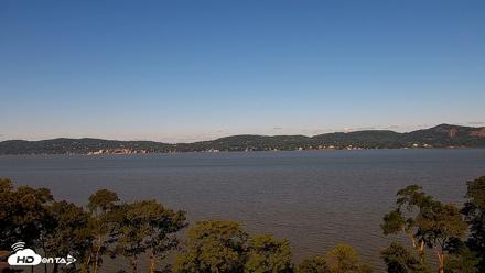 Hudson River Live Webcam - Jul 8, 2026, 9:43am EDT