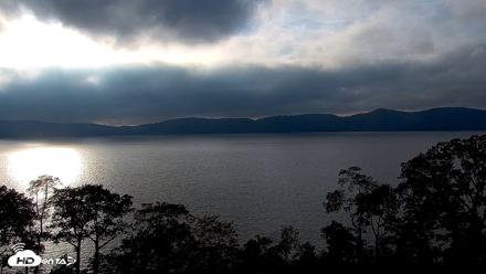Hudson River Live Webcam - Oct 16, 2026, 4:45pm EDT