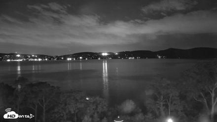 Hudson River Live Webcam - Sep 10, 2026, 8:41pm EDT