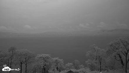 Hudson River Live Webcam - Aug 20, 2026, 7:58pm EDT