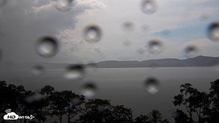 Hudson River Live Webcam - Jun 26, 2026, 3:38pm EDT
