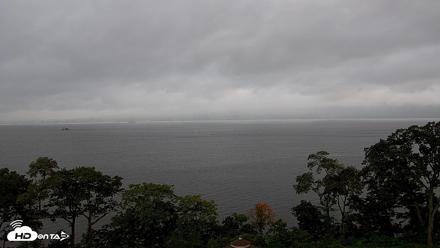Hudson River Live Webcam - Sep 20, 2026, 3:40pm EDT