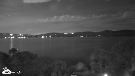 Hudson River Live Webcam - Aug 28, 2026, 3:31am EDT