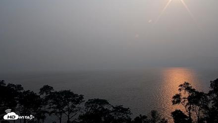 Hudson River Live Webcam - Jul 16, 2026, 6:30pm EDT