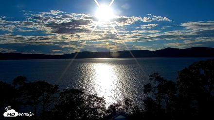Hudson River Live Webcam - Sep 5, 2026, 6:08pm EDT