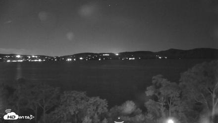 Hudson River Live Webcam - Sep 24, 2026, 1:45am EDT