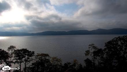 Hudson River Live Webcam - Oct 16, 2026, 4:02pm EDT