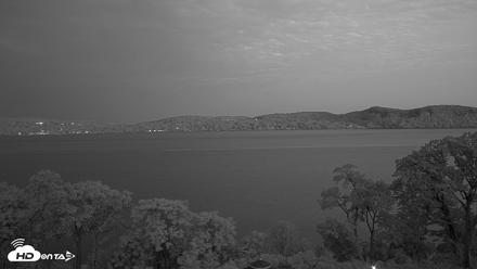 Hudson River Live Webcam - Aug 12, 2026, 5:42am EDT