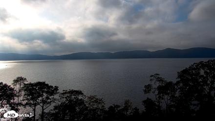 Hudson River Live Webcam - Oct 16, 2026, 4:04pm EDT