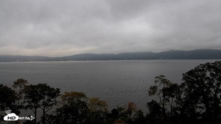 Hudson River Live Webcam - Oct 16, 2026, 11:49am EDT