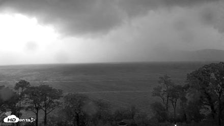 Hudson River Live Webcam - Aug 7, 2026, 6:33pm EDT