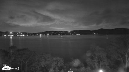 Hudson River Live Webcam - Sep 6, 2026, 5:37am EDT