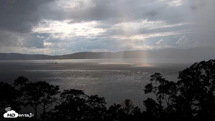 Hudson River Live Webcam - Jul 29, 2026, 5:16pm EDT