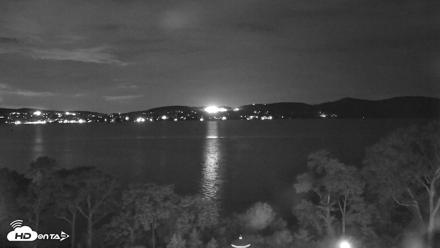 Hudson River Live Webcam - Sep 18, 2026, 10:13pm EDT