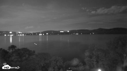 Hudson River Live Webcam - Aug 28, 2026, 3:43am EDT