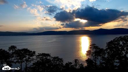 Hudson River Live Webcam - Aug 22, 2026, 6:59pm EDT