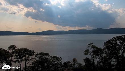 Hudson River Live Webcam - Aug 14, 2026, 4:51pm EDT