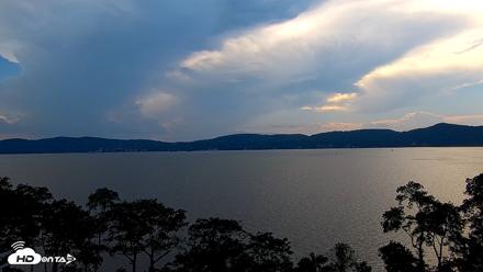 Hudson River Live Webcam - Jul 3, 2026, 5:28pm EDT