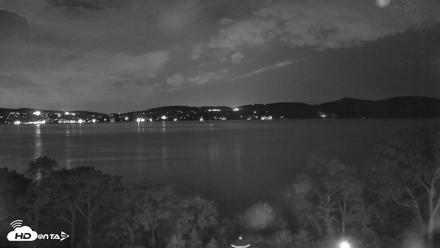Hudson River Live Webcam - Sep 11, 2026, 8:01am EDT