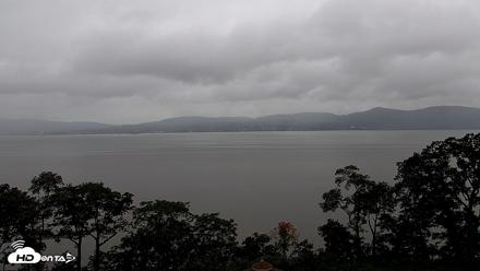 Hudson River Live Webcam - Aug 17, 2026, 9:41am EDT