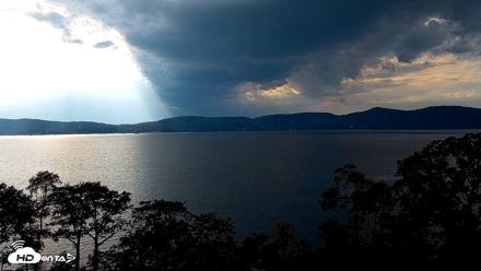 Hudson River Live Webcam - Oct 2, 2026, 4:48pm EDT